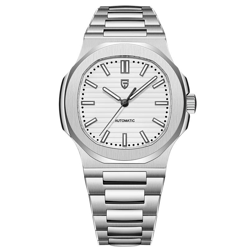 Stainless Steel Mechanical