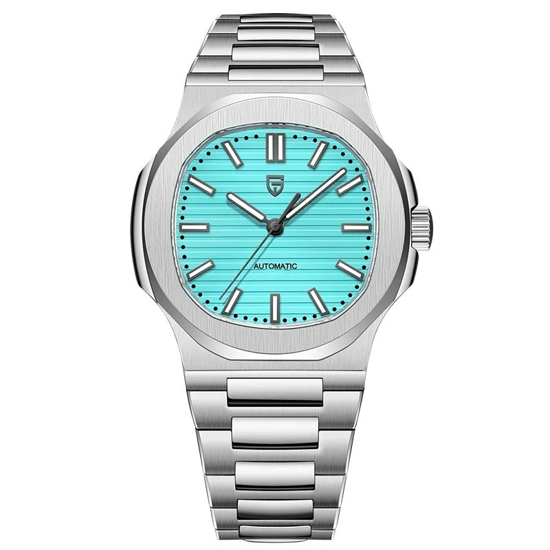 Stainless Steel Mechanical