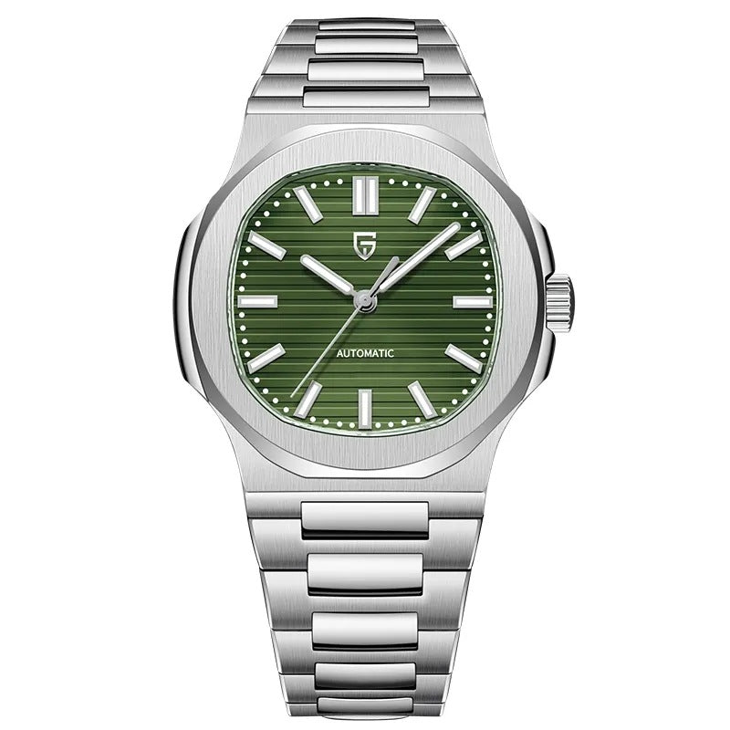 Stainless Steel Mechanical