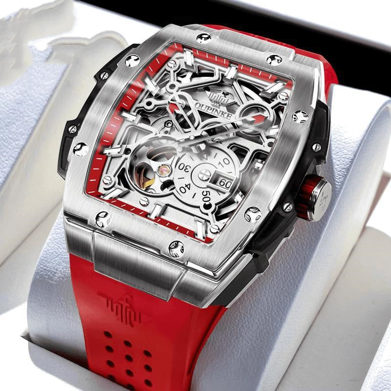 Domineering All-match