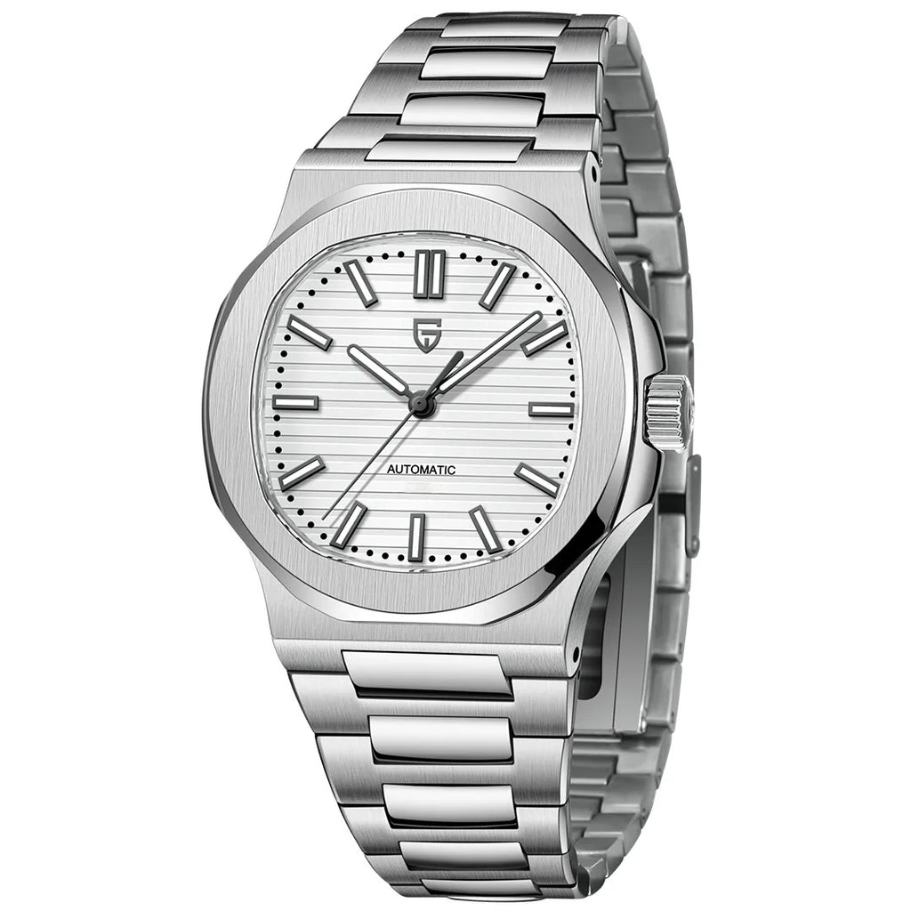 Stainless Steel Mechanical