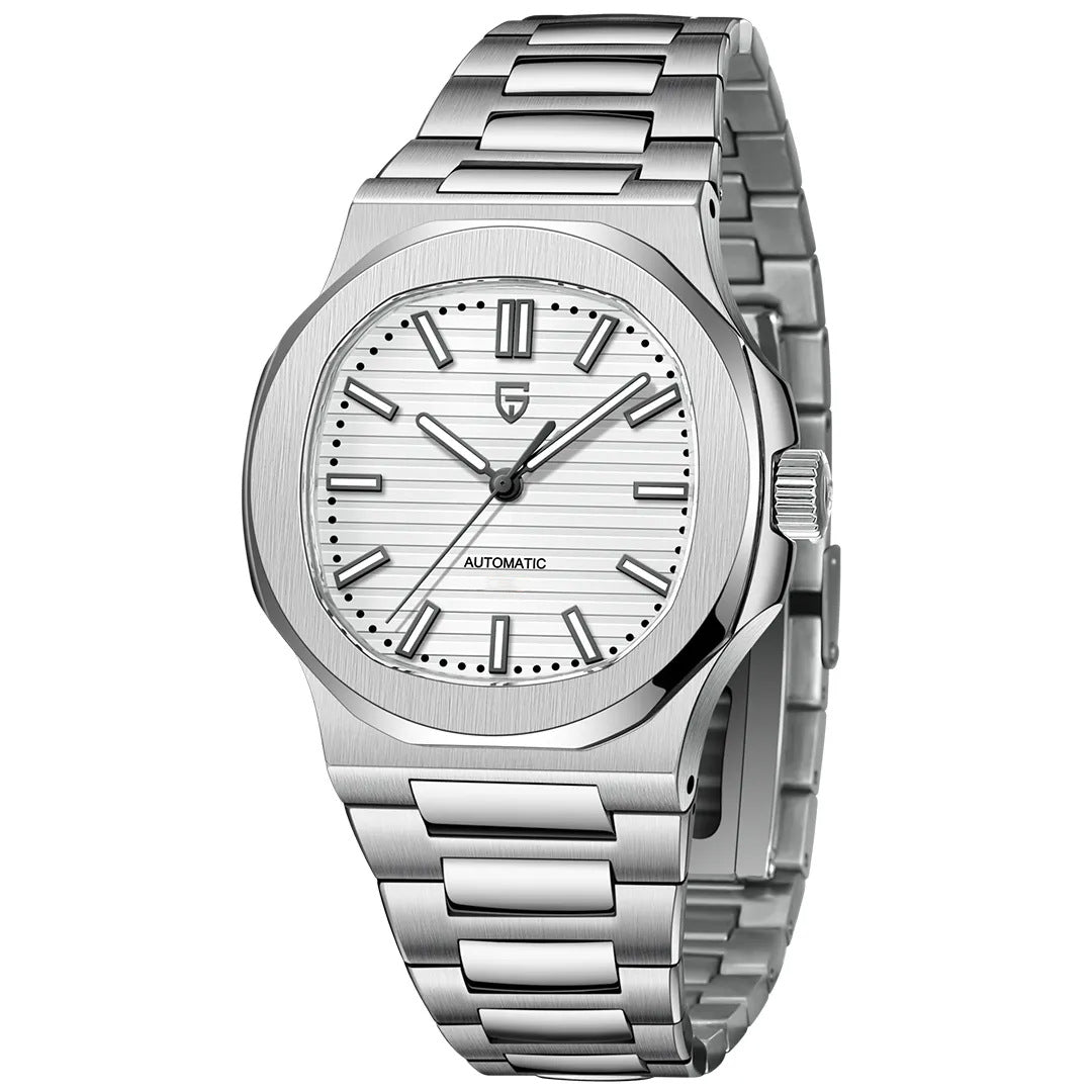 Stainless Steel Mechanical